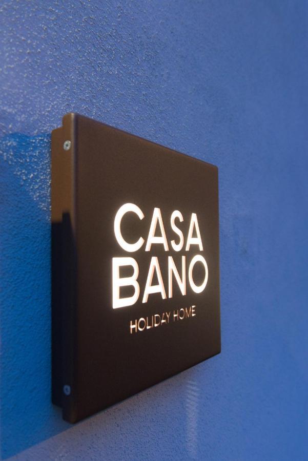 Casa Bano Apartment Tremosine Ngoại thất bức ảnh