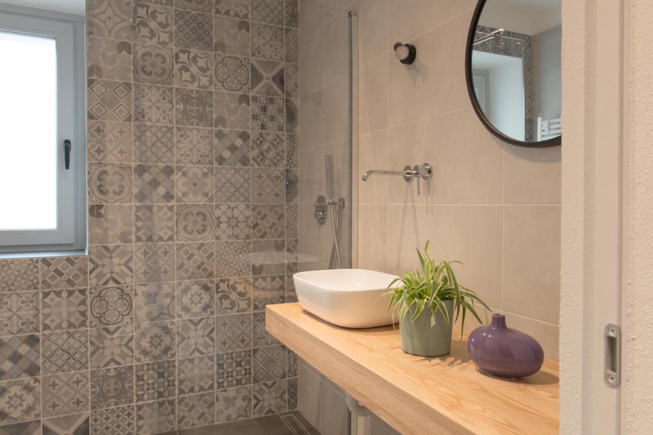Casa Bano Apartment Tremosine Ngoại thất bức ảnh