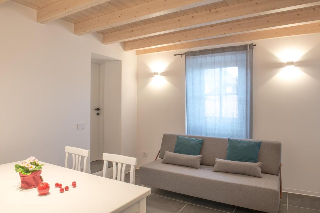 Casa Bano Apartment Tremosine Ngoại thất bức ảnh