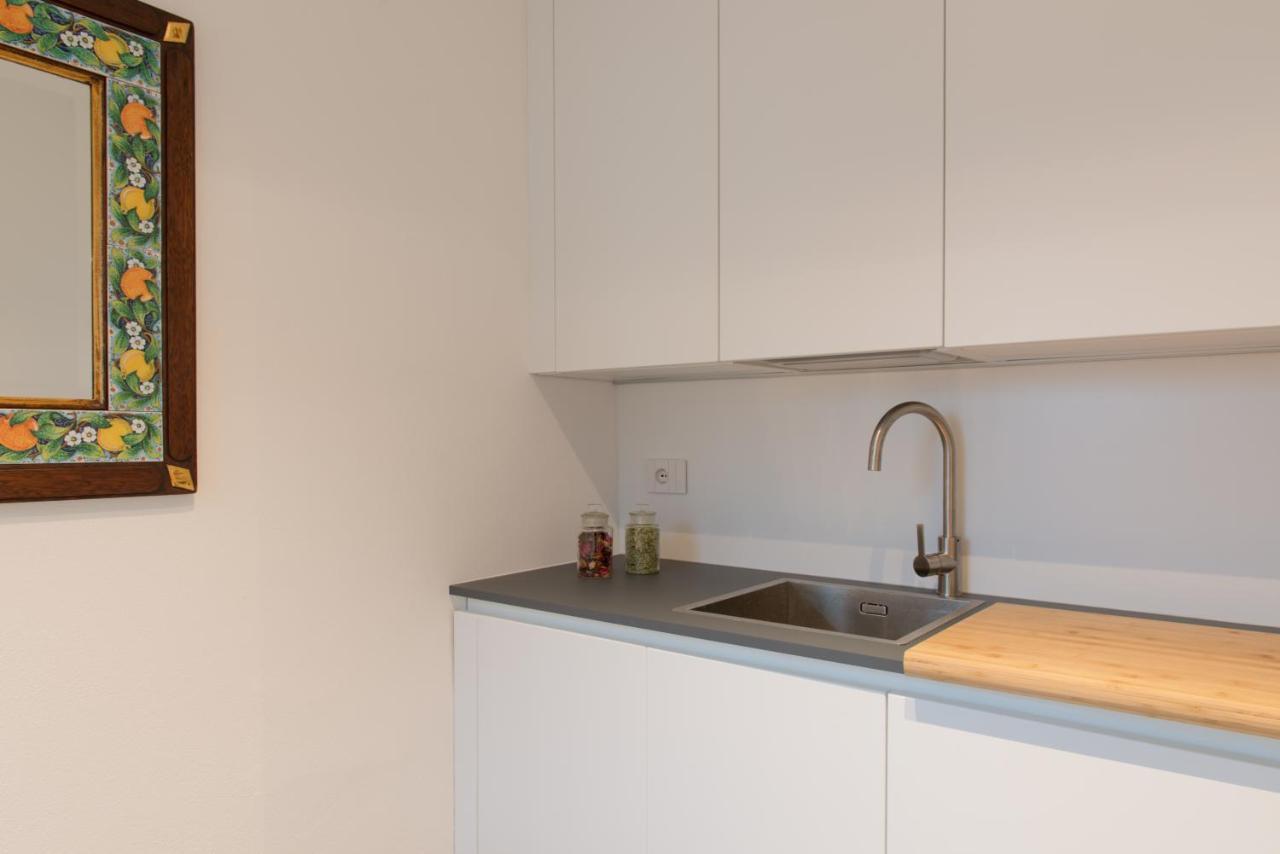Casa Bano Apartment Tremosine Ngoại thất bức ảnh