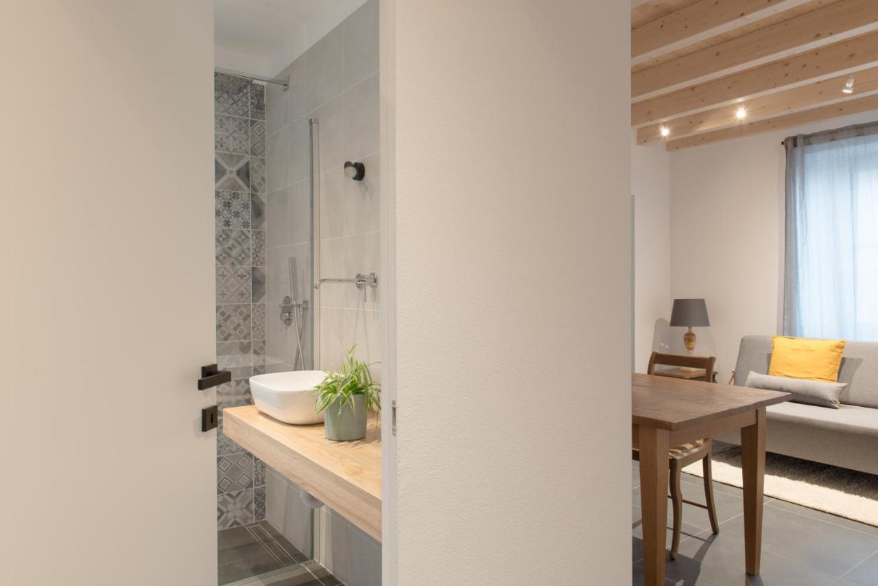 Casa Bano Apartment Tremosine Ngoại thất bức ảnh