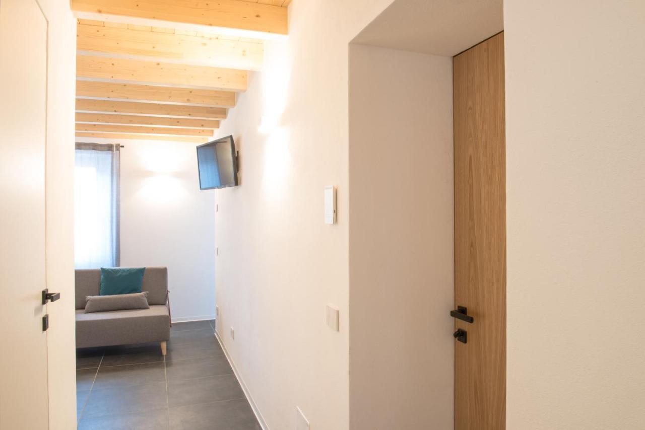 Casa Bano Apartment Tremosine Ngoại thất bức ảnh