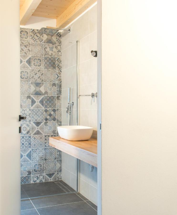 Casa Bano Apartment Tremosine Ngoại thất bức ảnh