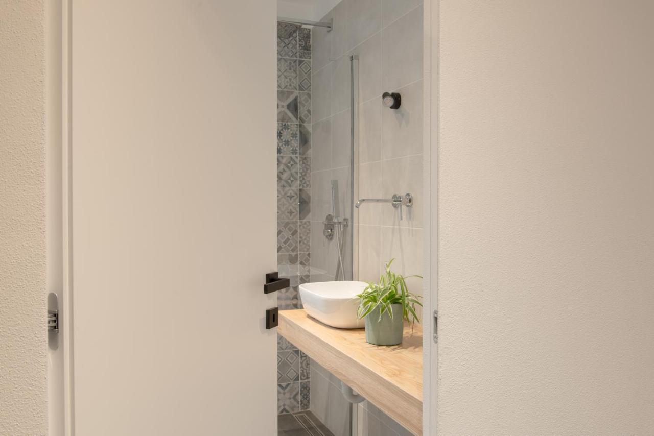 Casa Bano Apartment Tremosine Ngoại thất bức ảnh