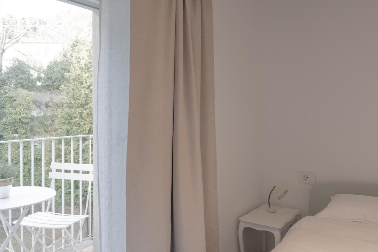 Casa Bano Apartment Tremosine Ngoại thất bức ảnh