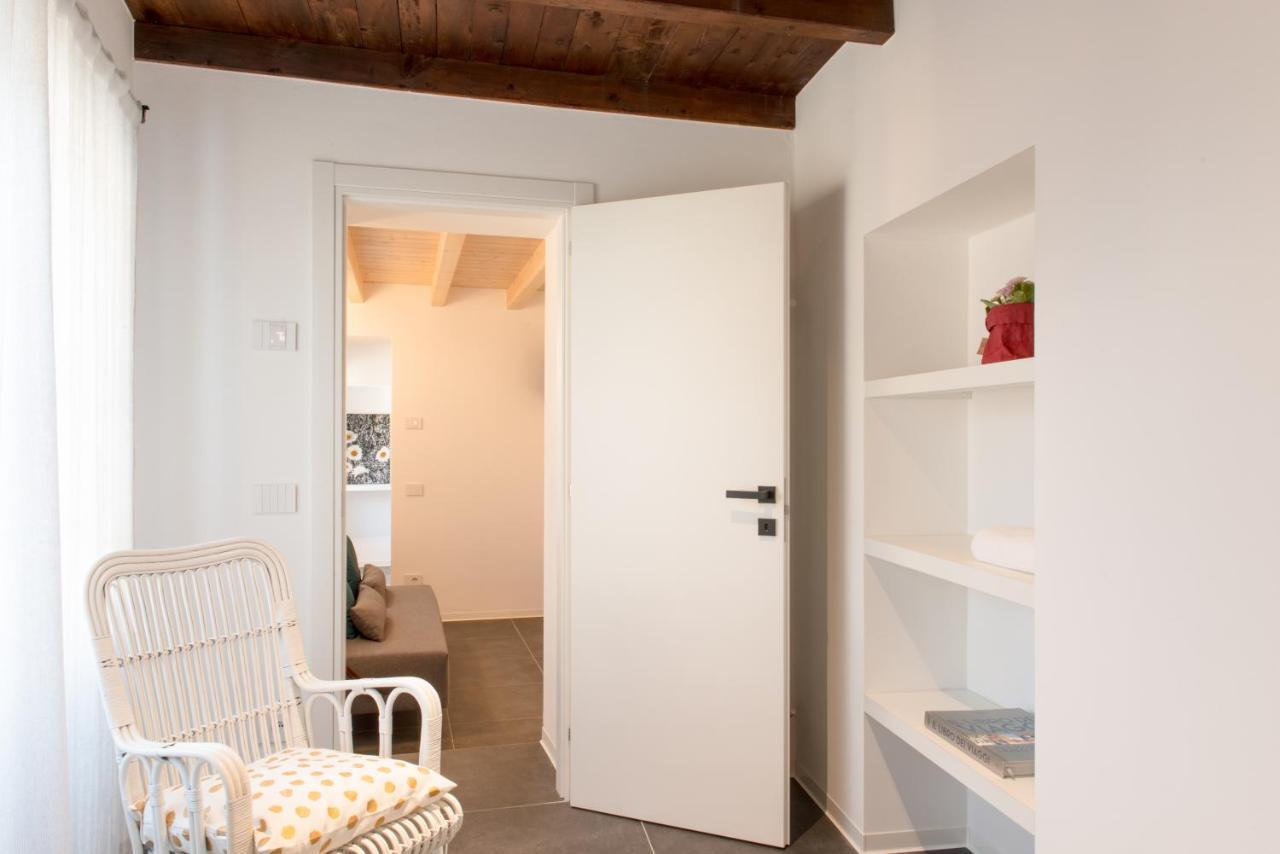 Casa Bano Apartment Tremosine Ngoại thất bức ảnh